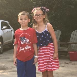 Meet your Posher, Julie